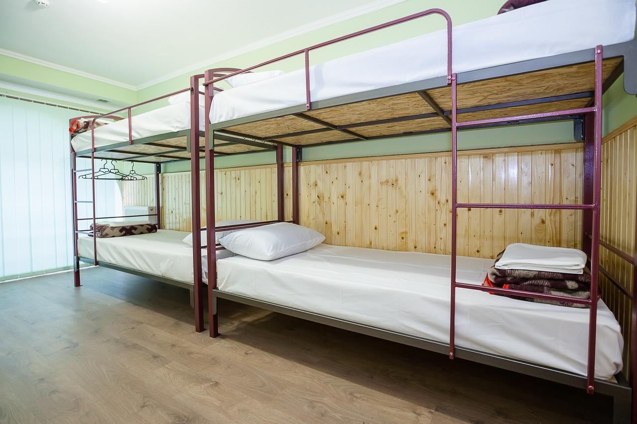 Tsentralnyi Hostel Ivano-Frankivsk Cameră foto